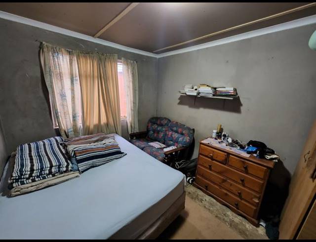 2 BEDROOM HOUSE FOR SALE IN WESBANK